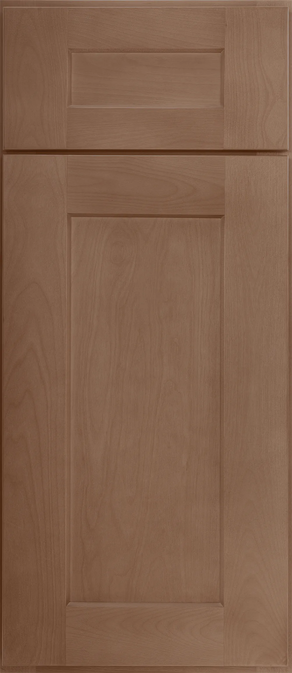 ATG Signature Bourbon Shaker cabinet door