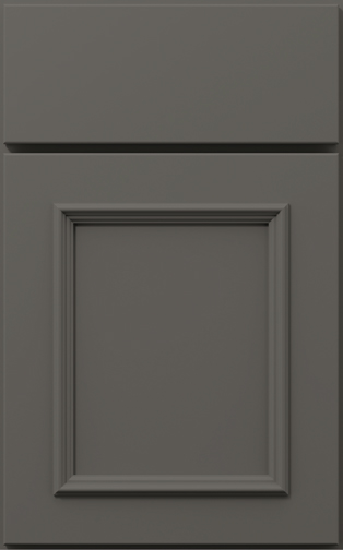 Melrose in Mink Gray