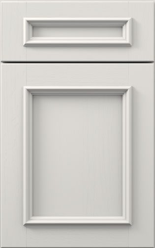 Melrose in Alabaster