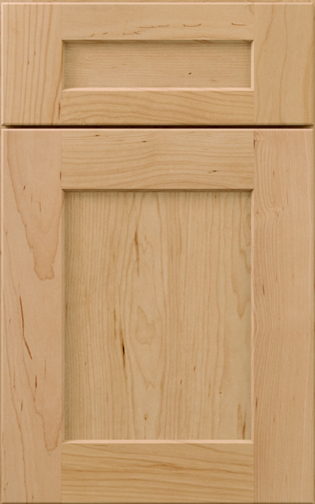 Ridgebrook in Natural