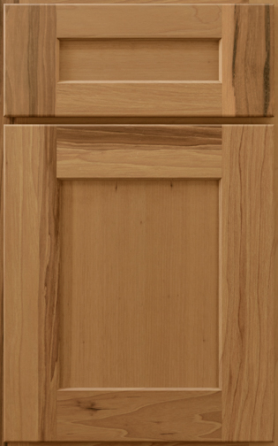 Ridgebrook in Ginger