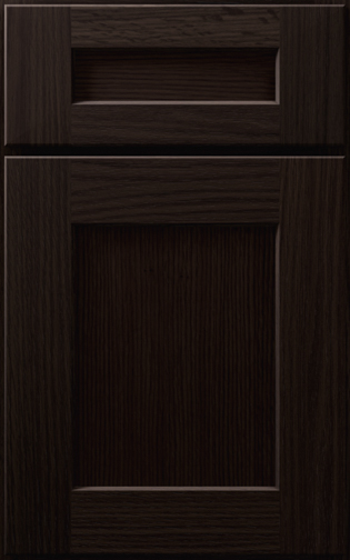 Ridgebrook in Espresso