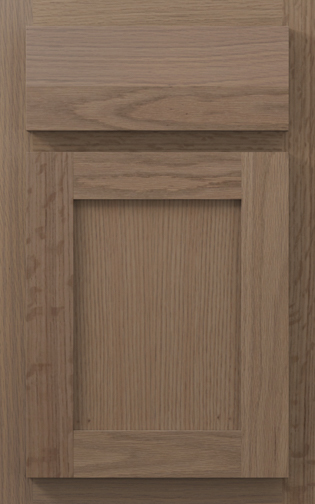 Franklin in River Rock