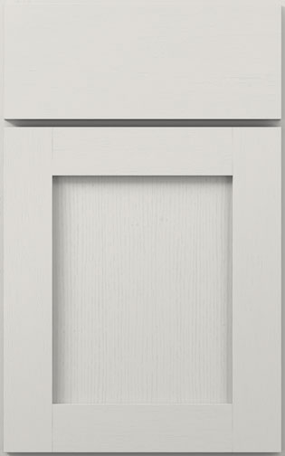 Prairie Inset in Alabaster