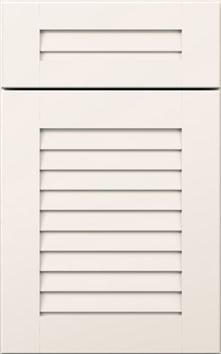 Antigua in Oyster White