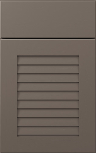 Antigua in Mink Gray