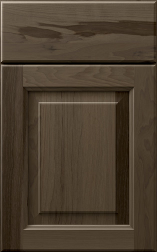 Bedford Square in Ash