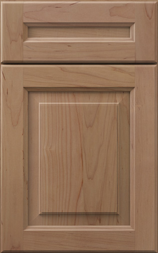 Bedford Square in River Rock