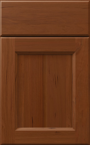 Harvest Square in Light