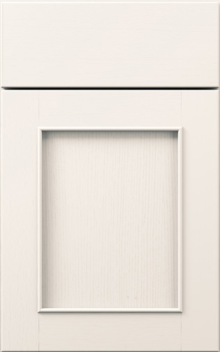 Lexington in Oyster White