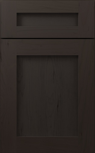 Prairie in Nightfall