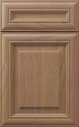 Savannah in River Rock