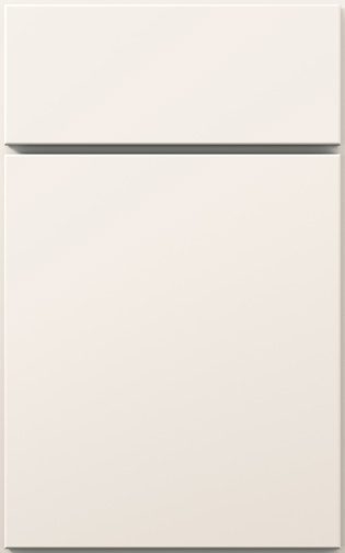 Alto in Oyster White