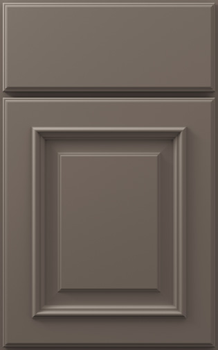 Belmont in Mink Gray