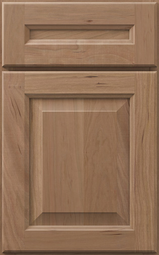 Davenport Square in River Rock