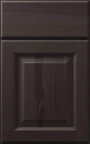 Davenport Square in Nightfall