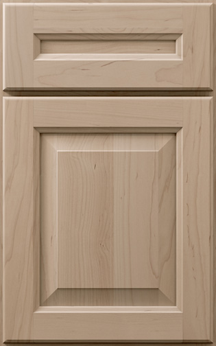 Davenport Square in Shale