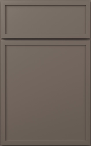 Florence in Mink Gray