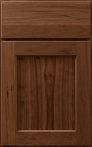 Galena Square in Caramel