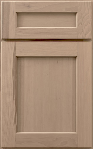 Galena Square in Shale