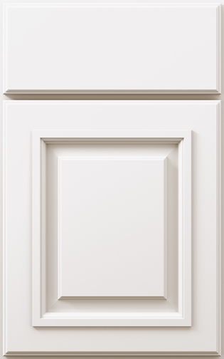 Hartford in Bright White