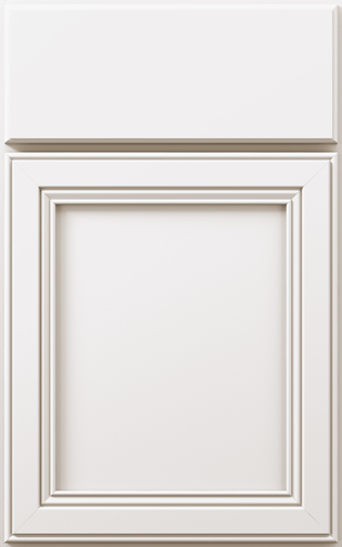 Harmony in Bright White