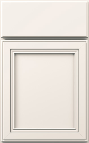 Harmony in Oyster White