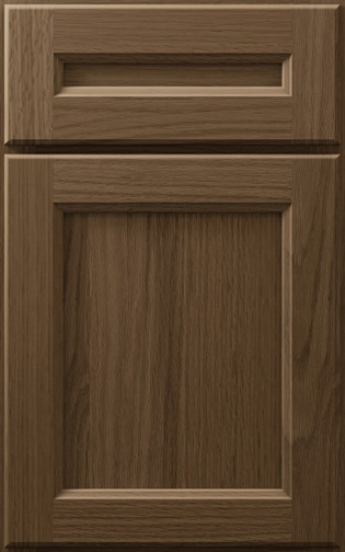 Harvest Square in Drift