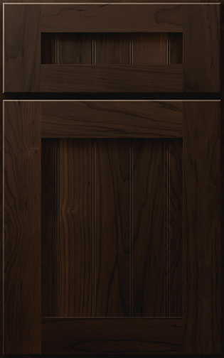 New Haven in Espresso