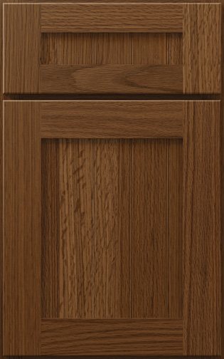 New Haven in Caramel