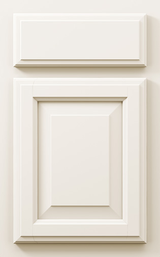 Rose Hall Square in Glacier