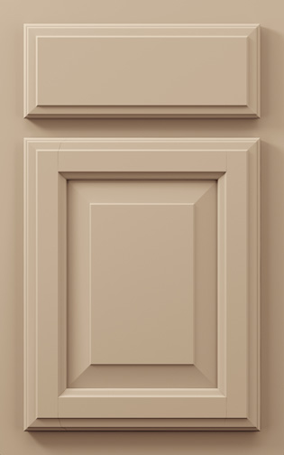 Rose Hall Square in Pebble