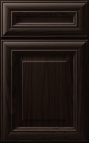 Savannah in Espresso