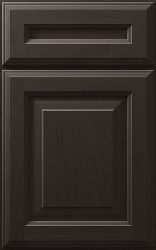 Seville Square in Nightfall