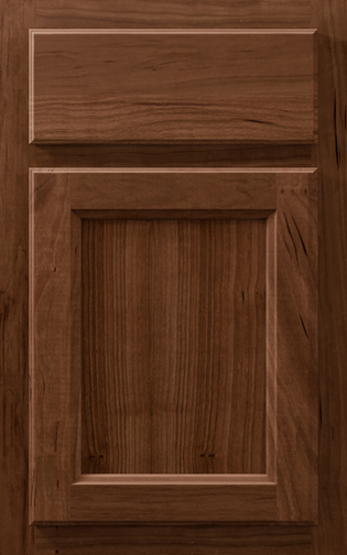 Arlington Square in Caramel