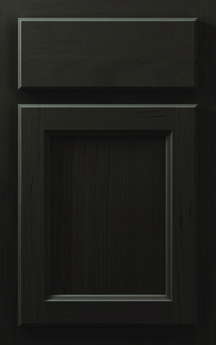 Arlington Square in Nightfall