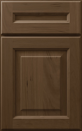 Bedford Square in Drift