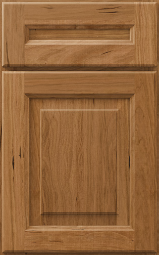 Bedford Square in Natural