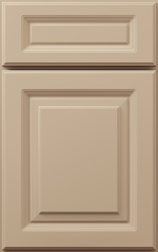 Cambridge Square in Pebble