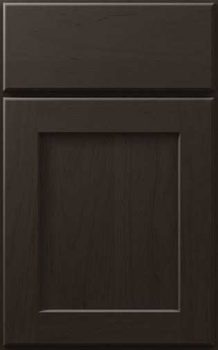 Preston in Nightfall