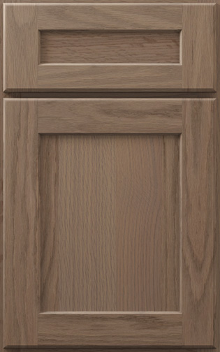 Preston in River Rock